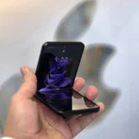 سامسونگ گلکسی Z Flip3 256Gig ram8 عروسک بشرط|موبایل|رشت, لاکانی|دیوار