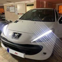 207پاناروما فرمون برقی