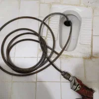 لوله بازکنی فنر زنی