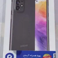 گوشی موبایل سامسونگA  هفتادو سه  256|موبایل|کرج, فاز ۳ مهرشهر|دیوار