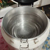 سرخ کن|سایر لوازم برقی|محمدشهر, شهرک پیام (مهرالبرز)|دیوار