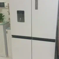 یخچال ۴ درب ۱۹ فوت پاکشوما