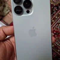 گوشی اپل ۱۵ پرو مکس عتیقه|موبایل|ارومیه, |دیوار