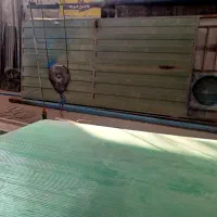 درب سوله|مصالح و تجهیزات ساختمان|نجف‌آباد, قلعه سفید|دیوار