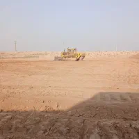 بولدوزر.بلدوزر|خدمات پیشه و مهارت|شوش, |دیوار