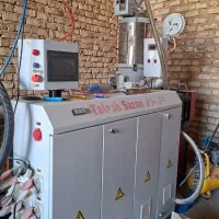 فروش خط تولید نوار تیپ در حد نو