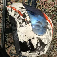 کلاه کاسکت راپیدو