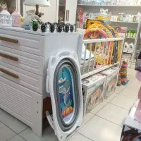 سرویس خواب فانتزی کودک***درسیسمونی سرای نی نی