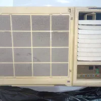 کولر گازی پنجره ای سالم ۲۴۰۰۰