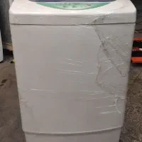 مینی واش اتوماتیک پاکشما