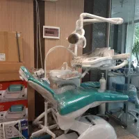 خرید و فروش تجهیزات دندانپزشکی یونیت اتوکلاو استوک
