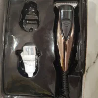 فروش ریش تراش مارک خوب  Geemy  مدل 8030|آرایشی، بهداشتی، درمانی|خورموج, |دیوار