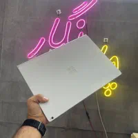 لپتاپsurface book 2 شش گیگ گرافیک یک ترابایت|رایانه همراه|تهران, نیروی هوایی (پیروزی)|دیوار