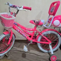 دوچرخه المپیا سایز ۱۶