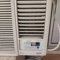 یک عدد کولر گازی کم کارکرد|کولر گازی و فن‌کوئل|رشت, سیا اسطلخ|دیوار