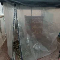 چتر 2×2 سایبان