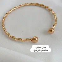 دستبند طنابی