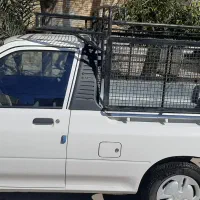 معاوضه پرایدبار1403باتاکسی سمندسورن