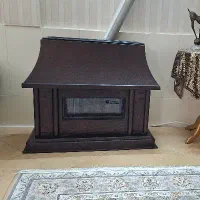 بخاری شومینه