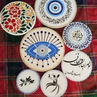 دیوارکوب|صنایع دستی و سایر لوازم تزئینی|پاکدشت, پاکدشت (مامازند)|دیوار