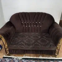 مبلمان کارکرده|مبلمان خانگی و میز عسلی|رشت, پسیخان|دیوار