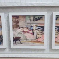 فروش دوعدد تابلو درحدنو