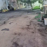 نظافت و سرایداری خانه عقد دیاکو