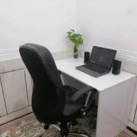 میز و صندلی