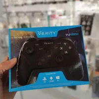 دسته بازی گیم پد برای PC و PS4|کنسول، بازی ویدئویی و آنلاین|رباط‌کریم, رباط‌کریم|دیوار