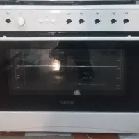 فرگاز اسنوا