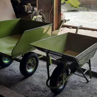 فرغون  صنعتی