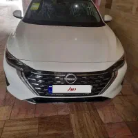 نیسان سیلفی پلاس هیبرید .نقد واقساط