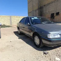 پژو 405مدل 88|خودرو سواری و وانت|شیراز, مسلم|دیوار