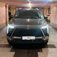 kmc x5|خودرو سواری و وانت|کرج, مهرویلا جنوبی|دیوار