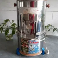 سبزی خرد کن