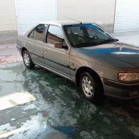 پرشیا مدل87 فنی فوق العاده سالم به شرط