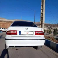 سمندef7|خودرو سواری و وانت|جوانرود, |دیوار