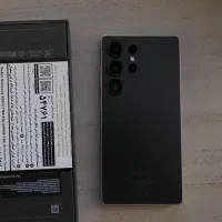 S25 ULTRA 256G|موبایل|رشت, بلوار گیلان|دیوار