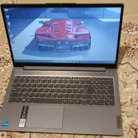 لپتاپ Lenovo idea pad 3