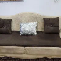 مبل راحتی|مبلمان خانگی و میز عسلی|تهران, امیریه|دیوار