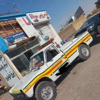 (امداد خودرو یدکش)(چرخ گیر تمام هیدرولیک)