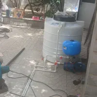 بازسازی ولوله کشی اب وفاضلاب ساختمان|خدمات پیشه و مهارت|تهران, ستارخان|دیوار