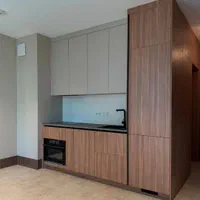 کابینت مدرن / سوپر مات antifinger|مصالح و تجهیزات ساختمان|اندیشه, اندیشه فاز ۴|دیوار
