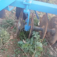 دو عدد دیکس چرخی 28پر|ماشینآلات صنعتی|دوزین, |دیوار