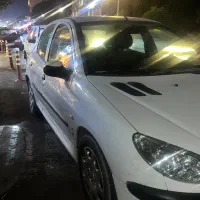 206تیب۲|خودرو سواری و وانت|رامسر, |دیوار