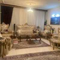 آپارتمان ۶۰ متر بازسازی شده طبقه اول با پارکینگ