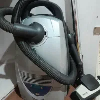 جارو برقی