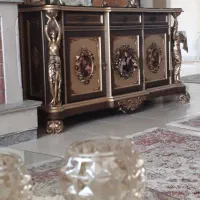 آیینه کنسول سلطنتی