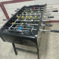 فوتبال دستی