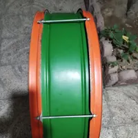 طبل ۸۰سانتی